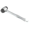 FRILUFTS PLASTIC MALLET Zeltzubehör GRAU/SCHWARZ