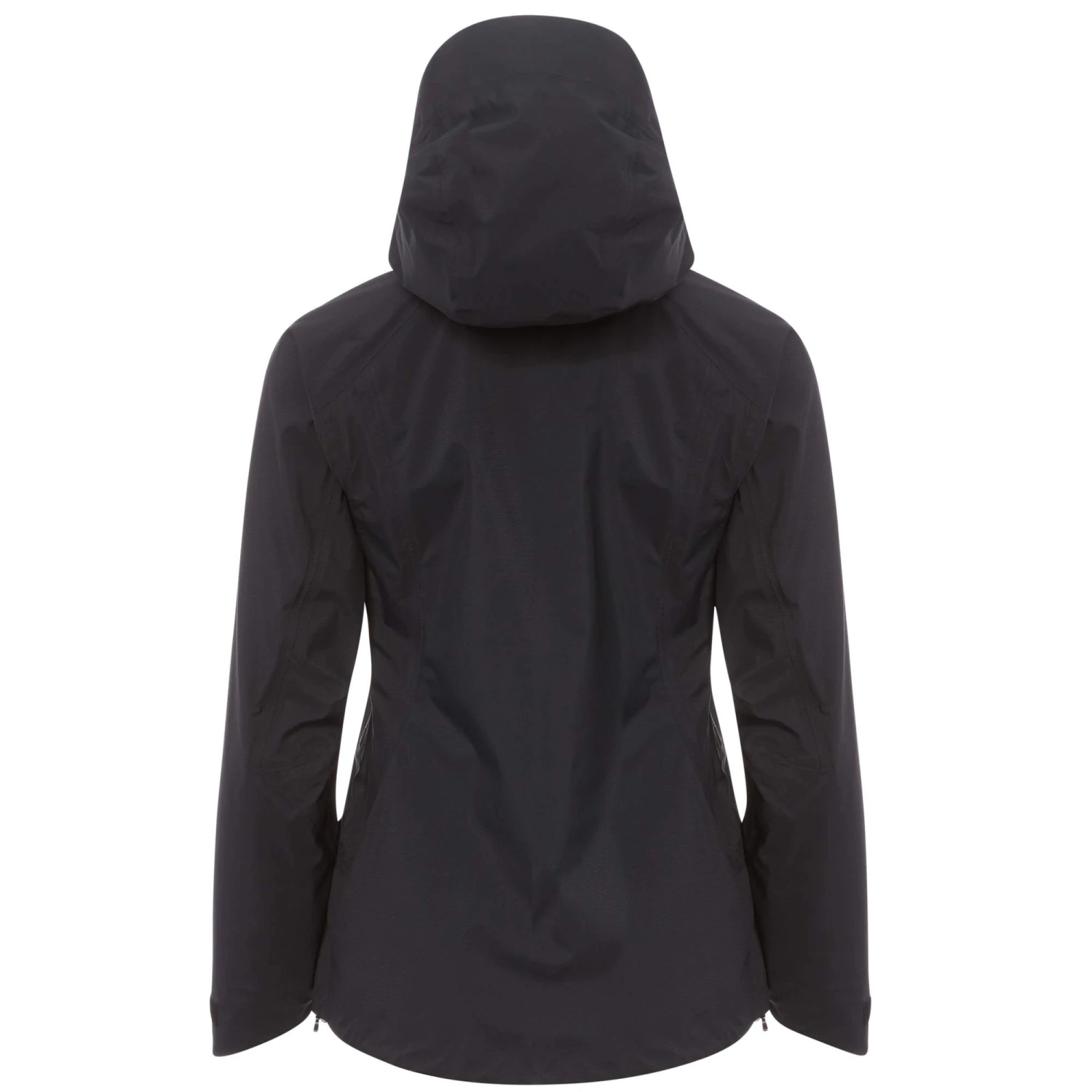 FRILUFTS VIEDMA JACKET Damen - Hardshelljacke 4 FRILUFTS VIEDMA JACKET Damen - Hardshelljacke – Bild 2