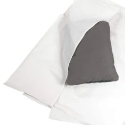 FRILUFTS ORGANIC COTTON BLANKET LINER - Schlafsack Inlett -Trekking Haus 271501001 i cotton blanket liner frilufts