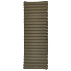 FRILUFTS RISTOL AIR COMFORT SINGLE Luftmatratze SILVER PINE/TARMAC -Trekking Haus 272069001 f ristol air comfort frilufts