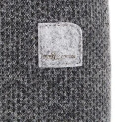 FRILUFTS TYA HOODED JACKET Damen - Fleecejacke Grau -Trekking Haus 278393015 g tya hooded jacket frilufts