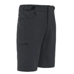 FRILUFTS SKOGAR SOFTSHELL SHORTS Herren - Shorts -Trekking Haus 285133001 b skogar softshell shorts frilufts 1