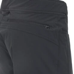 FRILUFTS SKOGAR SOFTSHELL SHORTS Herren - Shorts -Trekking Haus 285133001 d skogar softshell shorts frilufts 1