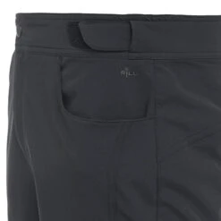FRILUFTS SKOGAR SOFTSHELL SHORTS Herren - Shorts -Trekking Haus 285133001 e skogar softshell shorts frilufts 1