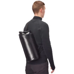 FRILUFTS CORCOVADO 10L Packbeutel BLACK 9 FRILUFTS CORCOVADO 10L Packbeutel BLACK -Trekking Haus 285415001 c corcovado frilufts