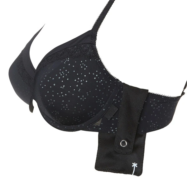 FRILUFTS AKAROA Damen Wertsachenaufbewahrung MAGNET 6 FRILUFTS AKAROA Damen Wertsachenaufbewahrung MAGNET – Bild 4