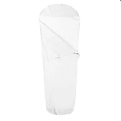 FRILUFTS ORGANIC COTTON MUMMY LINER - Schlafsack Inlett -Trekking Haus 286333001 a organic cotton mummy liner frilufts