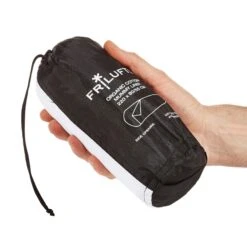 FRILUFTS ORGANIC COTTON MUMMY LINER - Schlafsack Inlett -Trekking Haus 286333001 e organic cotton mummy liner frilufts