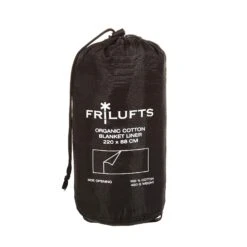 FRILUFTS ORGANIC COTTON BLANKET LINER - Schlafsack Inlett -Trekking Haus 286334001 d organic cotton blanket liner frilufts