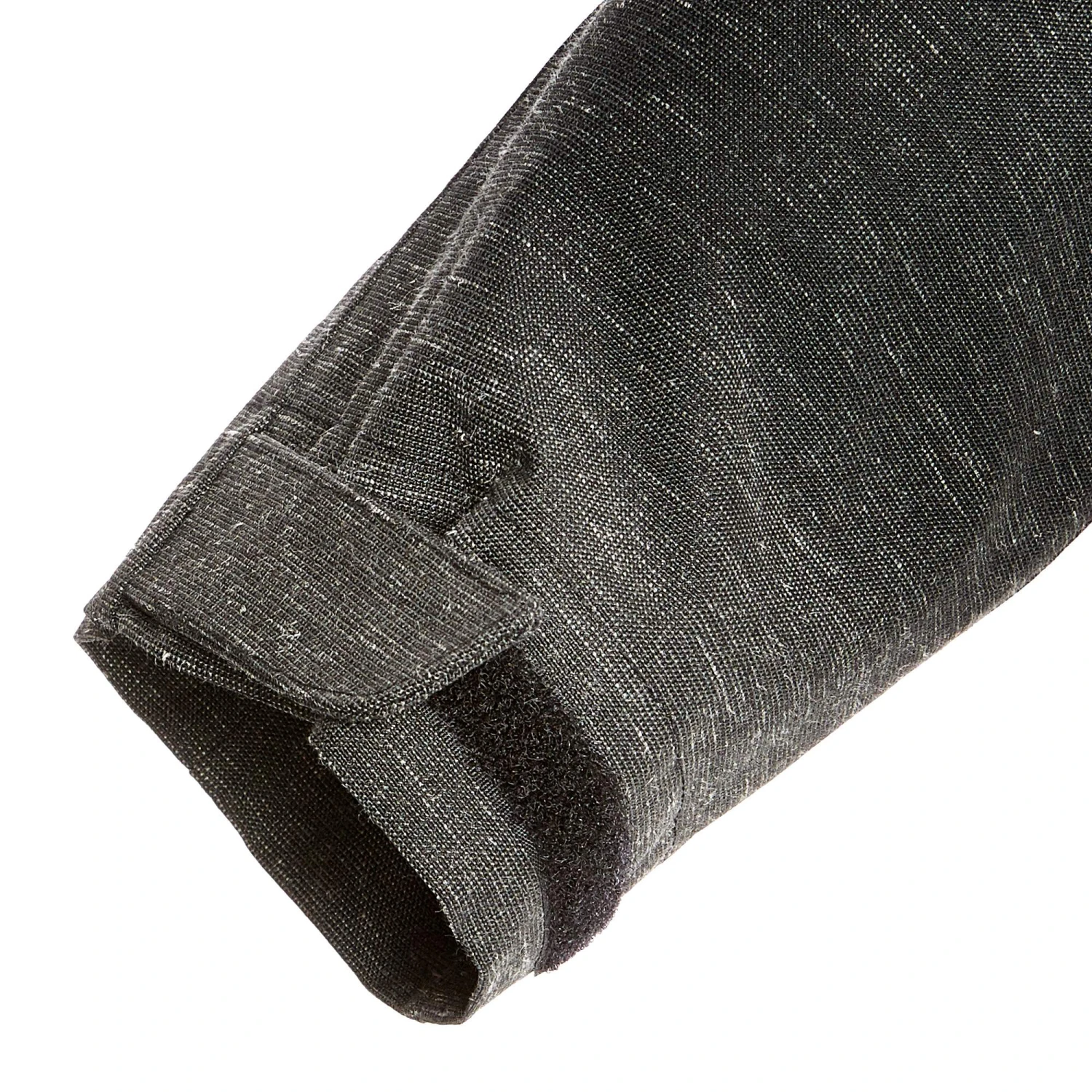 FRILUFTS MUONIO COAT Herren - Regenmantel 7 FRILUFTS MUONIO COAT Herren - Regenmantel – Bild 5