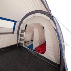 FRILUFTS GRASSHOLM 4 AIR - Familienzelt -Trekking Haus 300599001 k grassholm 4 air frilufts 1