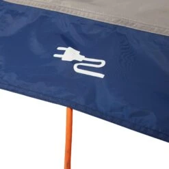 FRILUFTS GRASSHOLM 4 AIR - Familienzelt -Trekking Haus 300599001 n grassholm 4 air frilufts 1