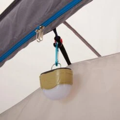 FRILUFTS GRASSHOLM 4 AIR - Familienzelt -Trekking Haus 300599001 s grassholm 4 air frilufts 1