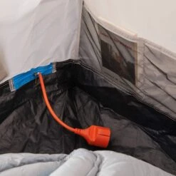 FRILUFTS GRASSHOLM 4 AIR - Familienzelt -Trekking Haus 300599001 u grassholm 4 air frilufts 1