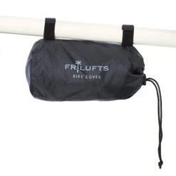 FRILUFTS BIKE COVER - Fahrradzubehör -Trekking Haus 301490001 d bike cover frilufts 1