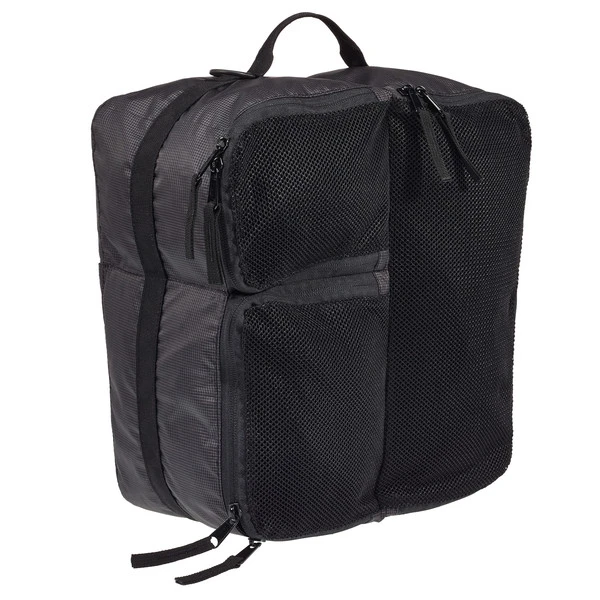 FRILUFTS BIKE ORGANIZER Fahrradtaschen BLACK 3 FRILUFTS BIKE ORGANIZER Fahrradtaschen BLACK