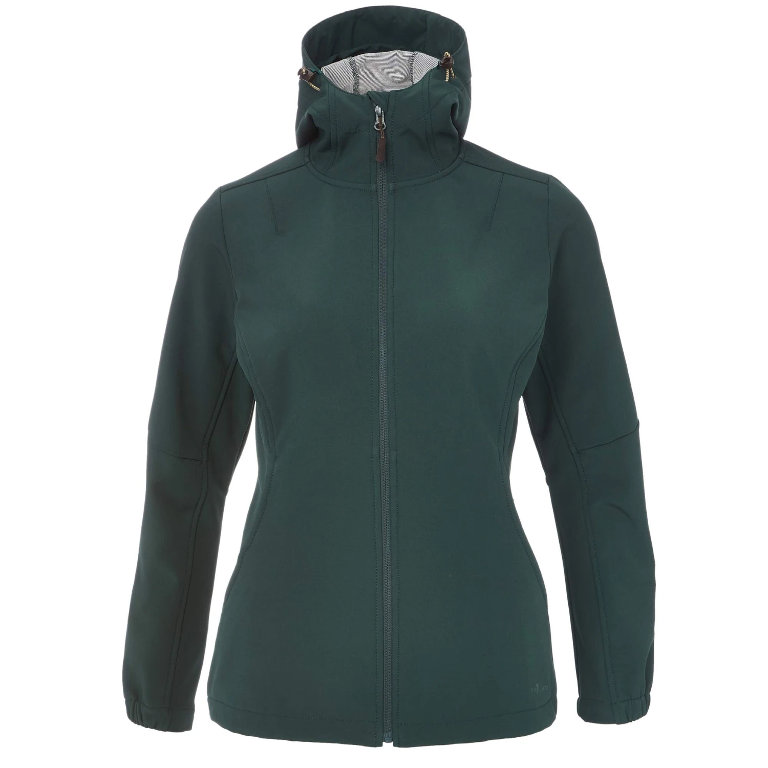 FRILUFTS BIRI HOODED SOFTSHELL JACKET Damen - Softshelljacke 3 FRILUFTS BIRI HOODED SOFTSHELL JACKET Damen - Softshelljacke