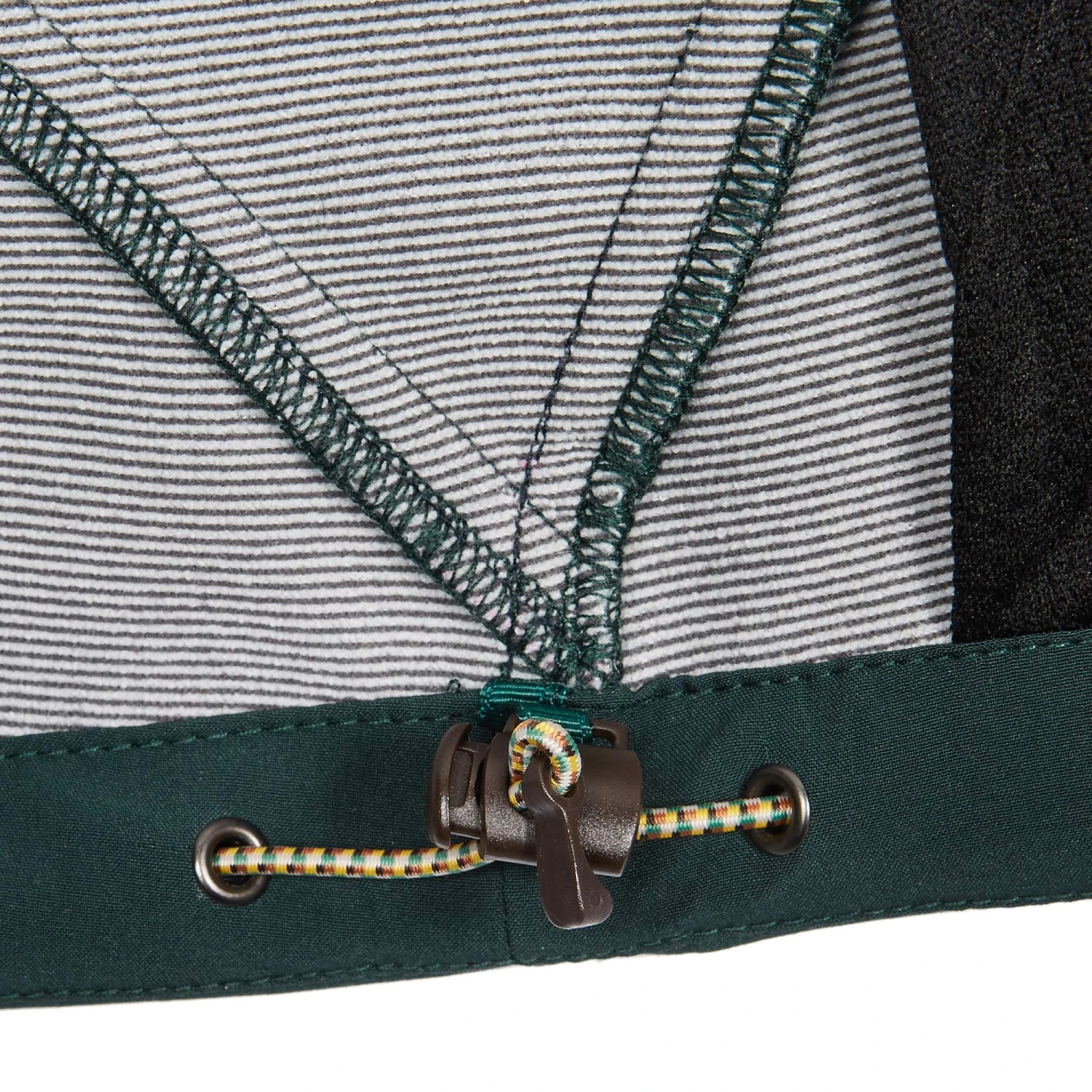 FRILUFTS BIRI HOODED SOFTSHELL JACKET Damen - Softshelljacke 7 FRILUFTS BIRI HOODED SOFTSHELL JACKET Damen - Softshelljacke – Bild 5