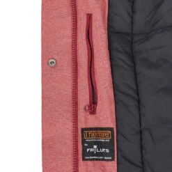 FRILUFTS OGGE PADDED COAT Damen - Wintermantel -Trekking Haus 304972008 e ogge padded coat frilufts 1
