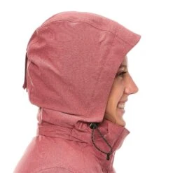 FRILUFTS OGGE PADDED COAT Damen - Wintermantel -Trekking Haus 304972008 f ogge padded coat frilufts 1