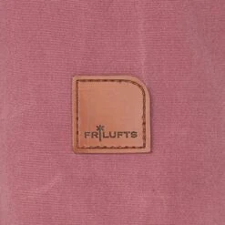 FRILUFTS PUCON PADDED JACKET Damen - Winterjacke -Trekking Haus 305206006 f pucon padded jacket frilufts 1