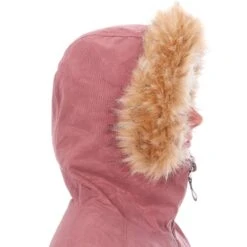 FRILUFTS PUCON PADDED JACKET Damen - Winterjacke -Trekking Haus 305206006 g pucon padded jacket frilufts 1