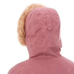 FRILUFTS PUCON PADDED JACKET Damen - Winterjacke -Trekking Haus 305206006 h pucon padded jacket frilufts 1