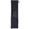FRILUFTS POLE BAG Packbeutel BLACK