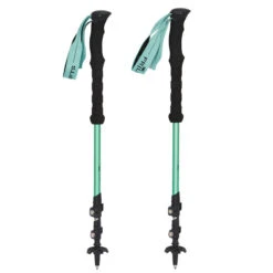 FRILUFTS BLUDENZ Trekkingstöcke TREKKING GREEN -Trekking Haus 312602001 a bludenz frilufts 1