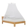 FRILUFTS CROSS MOSQUITO NET Moskitonetz WHITE 2 FRILUFTS CROSS MOSQUITO NET Moskitonetz WHITE -Trekking Haus 313020001 a cross mosquito net frilufts 1