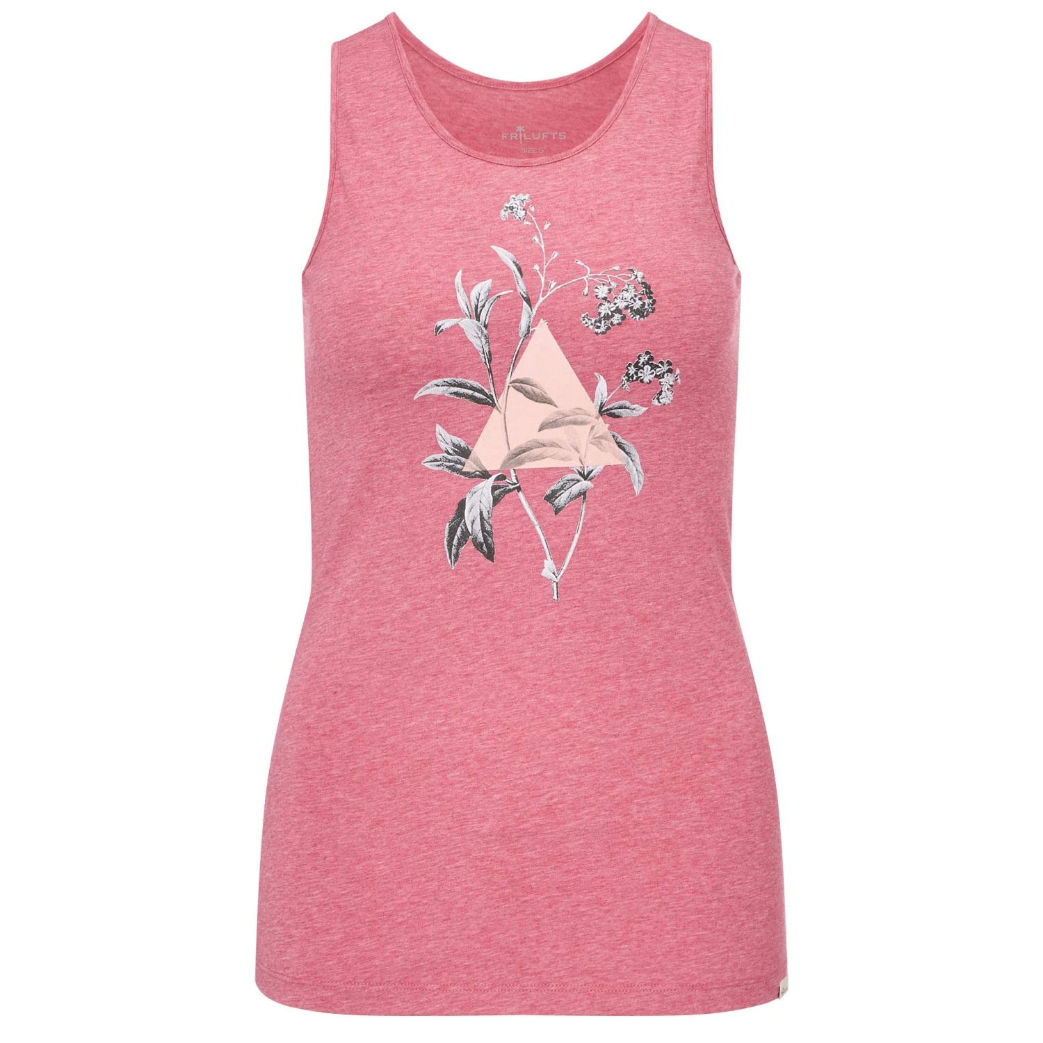 FRILUFTS BITONTO PRINTED TOP Damen - Trägershirt 3 FRILUFTS BITONTO PRINTED TOP Damen - Trägershirt