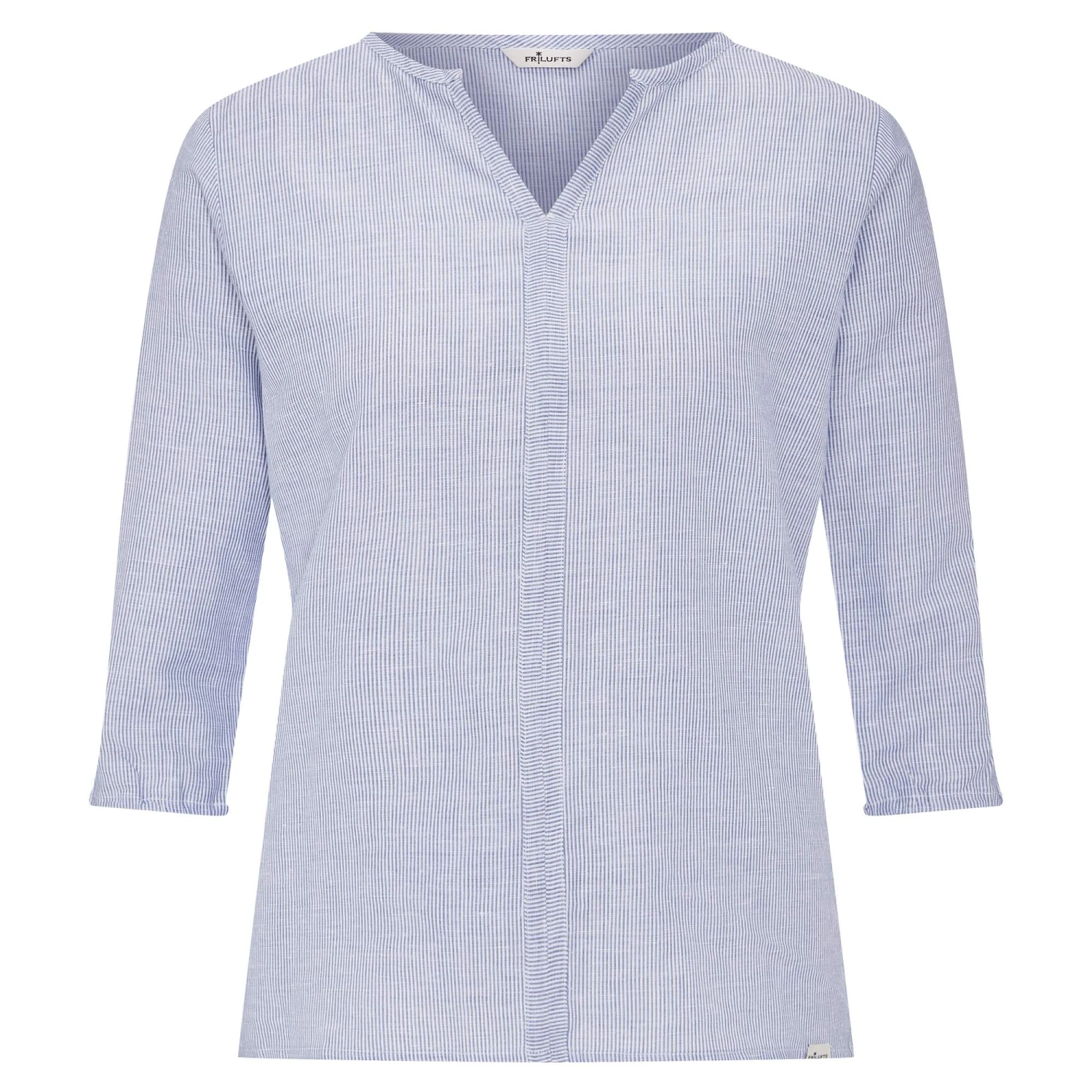 FRILUFTS HELLNAR 3/4 TUNIC Damen - Tunika 3 FRILUFTS HELLNAR 3/4 TUNIC Damen - Tunika