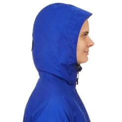 FRILUFTS TEKAPO JACKET Damen - Regenjacke -Trekking Haus 313120014 g tekapo jacket frilufts 1