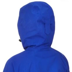 FRILUFTS TEKAPO JACKET Damen - Regenjacke -Trekking Haus 313120014 h tekapo jacket frilufts 1