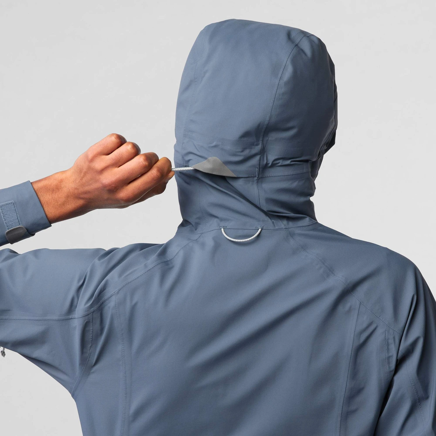 FRILUFTS VIEDMA JACKET Damen - Hardshelljacke 16 FRILUFTS VIEDMA JACKET Damen - Hardshelljacke – Bild 14