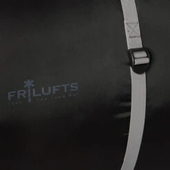 FRILUFTS TENT CARRY BAG Packsack BLACK -Trekking Haus 5637456616 c tent carry bag frilufts 24