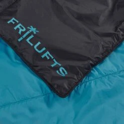 FRILUFTS WOOL BLANKET - Decke -Trekking Haus 5637661606 c wool blanket frilufts 24