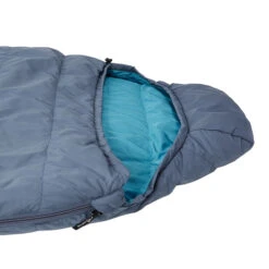 FRILUFTS SULA 8 Daunenschlafsack BERING SEA/ MOSAIC BLUE -Trekking Haus 5637661610 c sula 8 frilufts 24 1