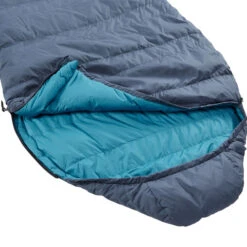 FRILUFTS SULA 8 Daunenschlafsack BERING SEA/ MOSAIC BLUE -Trekking Haus 5637661610 d sula 8 frilufts 24 1