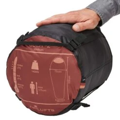 FRILUFTS SULA -2 - Daunenschlafsack -Trekking Haus 5637661622 i sula 2 frilufts 24
