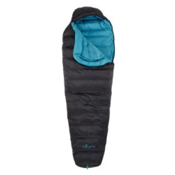 FRILUFTS BALTA -2 Daunenschlafsack CAVIAR/ MOSAIC BLUE 7 FRILUFTS BALTA -2 Daunenschlafsack CAVIAR/ MOSAIC BLUE -Trekking Haus 5637661637 b balta 2 frilufts 24 1
