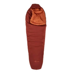 FRILUFTS STIVVA 0 Kunstfaserschlafsack BURNT HENNA/ TOPAZ 7 FRILUFTS STIVVA 0 Kunstfaserschlafsack BURNT HENNA/ TOPAZ -Trekking Haus 5637661655 b stivva 0 frilufts 24 1
