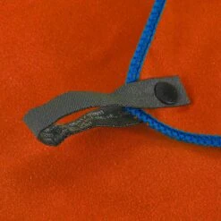 FRILUFTS MICROFIBRE TOWEL - Reisehandtuch Rot -Trekking Haus 5637686095 b microfibre towel frilufts 24