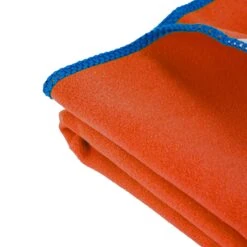 FRILUFTS MICROFIBRE TOWEL - Reisehandtuch Rot -Trekking Haus 5637686095 c microfibre towel frilufts 24