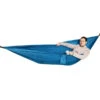 FRILUFTS LITE HAMMOCK Hängematte MEDITERRAINIAN BLUE 1 FRILUFTS LITE HAMMOCK Hängematte MEDITERRAINIAN BLUE -Trekking Haus 5637686129 a lite hammock frilufts 24