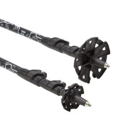 FRILUFTS SCHESAPLANA Trekkingstöcke BLACK -Trekking Haus 5637686151 c schesaplana frilufts 24