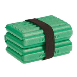 FRILUFTS DRUMBEG CUSHION Sitzkissen GOLF GREEN -Trekking Haus 5637688334 c drumbeg cushion frilufts 24