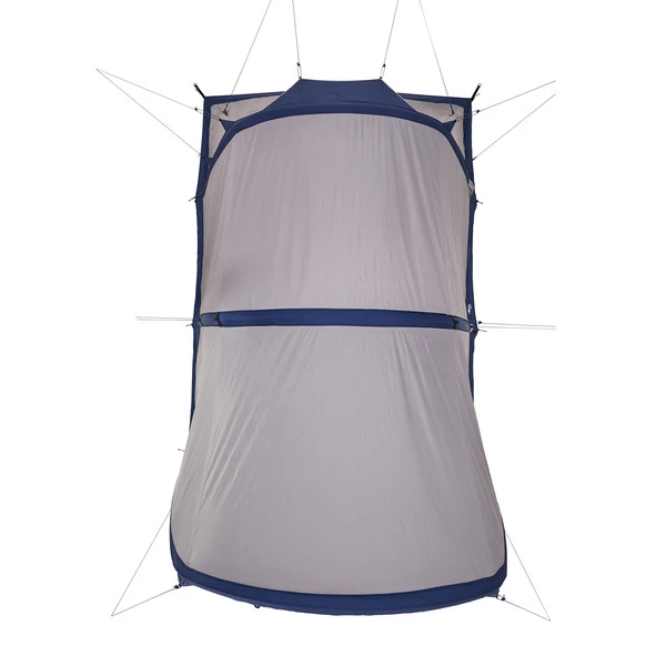 FRILUFTS GRASSHOLM 3 AIR Familienzelt MONUMENT/ MOONLIGHT BLUE 6 FRILUFTS GRASSHOLM 3 AIR Familienzelt MONUMENT/ MOONLIGHT BLUE – Bild 4