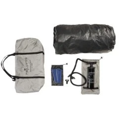 FRILUFTS GRASSHOLM 3 AIR - Familienzelt -Trekking Haus 5637688347 i grassholm 3 air frilufts 24