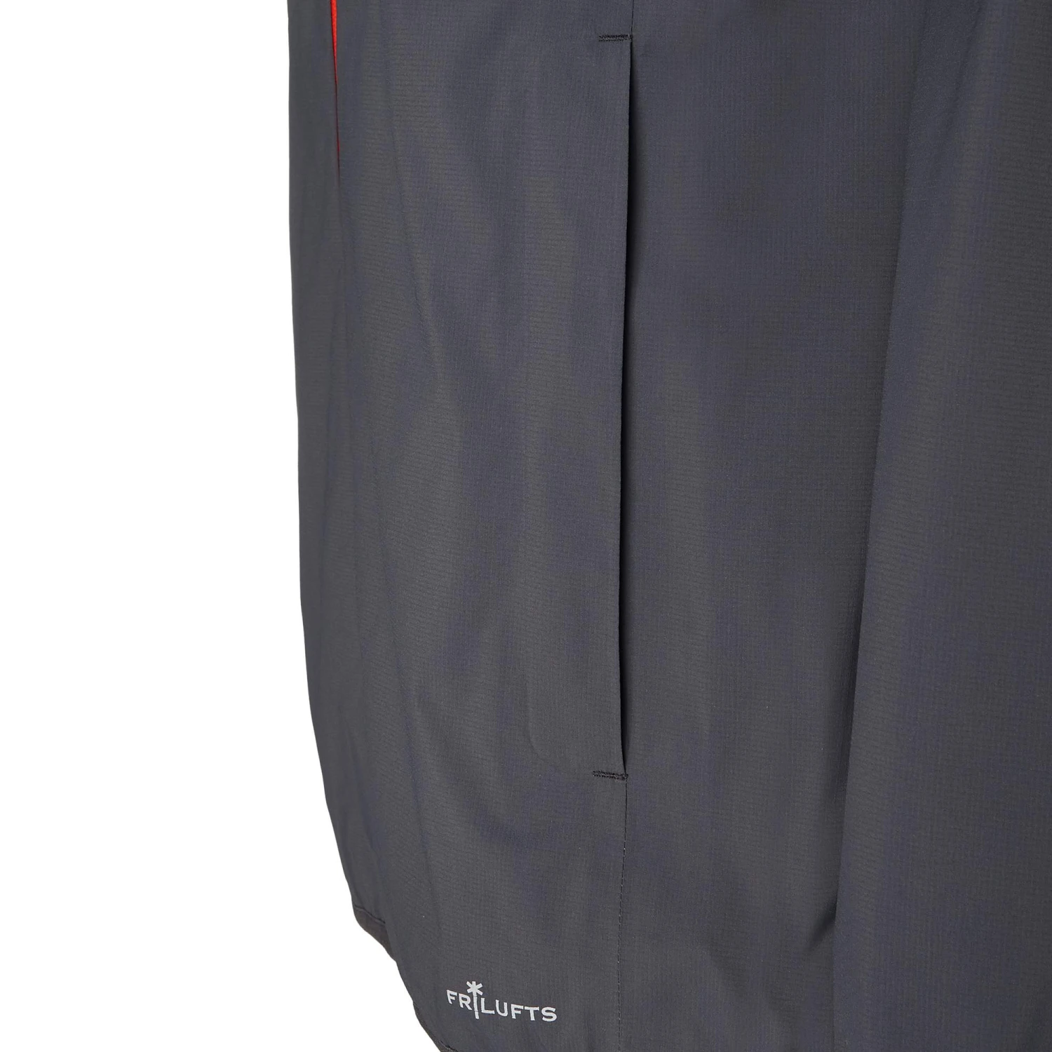 FRILUFTS BARNAFOSS JACKET Herren - Regenjacke 5 FRILUFTS BARNAFOSS JACKET Herren - Regenjacke – Bild 3